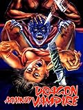 Dragon Against Vampire