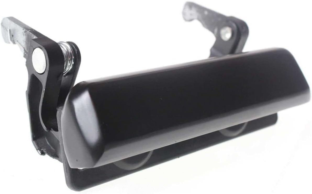 DAT AUTO PARTS Tailgate Handle Replacement for Ford Ranger 2WD, Ranger 4WD, FULLSIZE(1996) Pickup (1992-2011), FO1915113 F1TZ9943400A F37Z9943400A F87Z9943400AAA F87Z9943400AAB F87Z9943400AAC