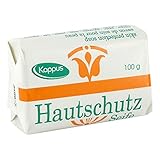 Kappus Hautschutzseife,100g