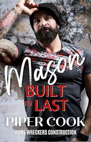 Built to Last (Home Wreckers Construction)