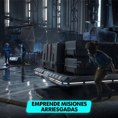 Star Wars Outlaws Limited Edition (Exclusive to Amazon.es) (PS5)