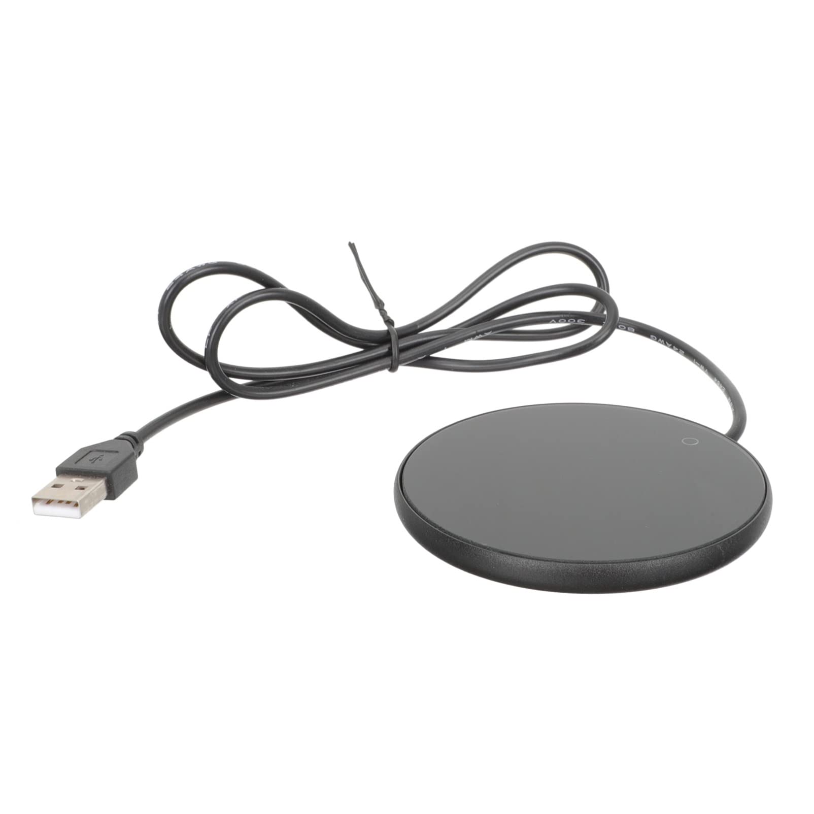 Amazon.com: UPKOCH 1 Pc Coffee Tea Cup Warmer Heater for Desk, Coffee Tea  Warmer for Cups and Mugs, with Auto Off Using USB Plug Option Black: Home u0026  Kitchen