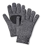 Smartwool Cozy Grip Glove Black L/XL
