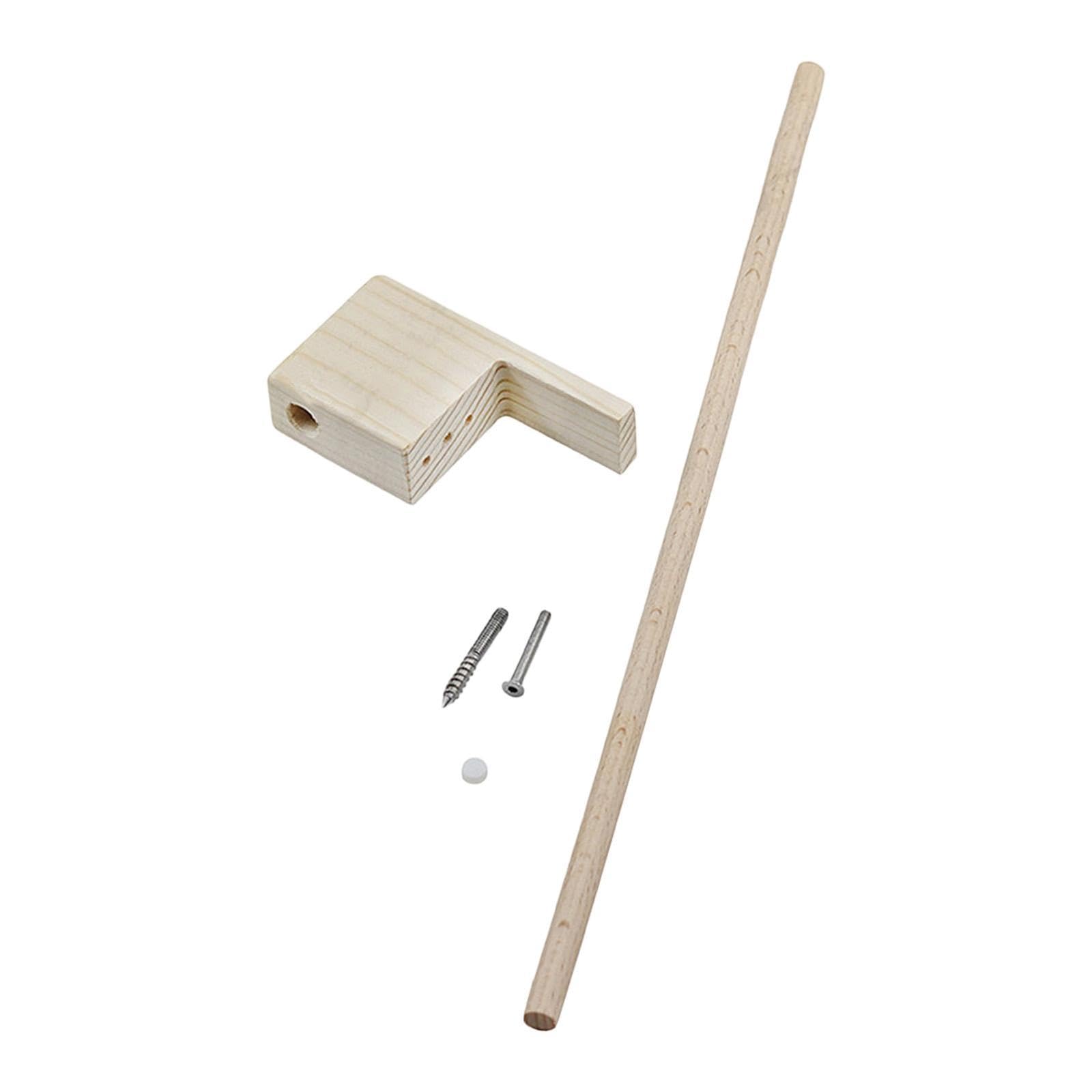 Kit D'outils pour Chevalet de Guitare, Entretien D'instruments, Outils de Lutherie pour Guitare