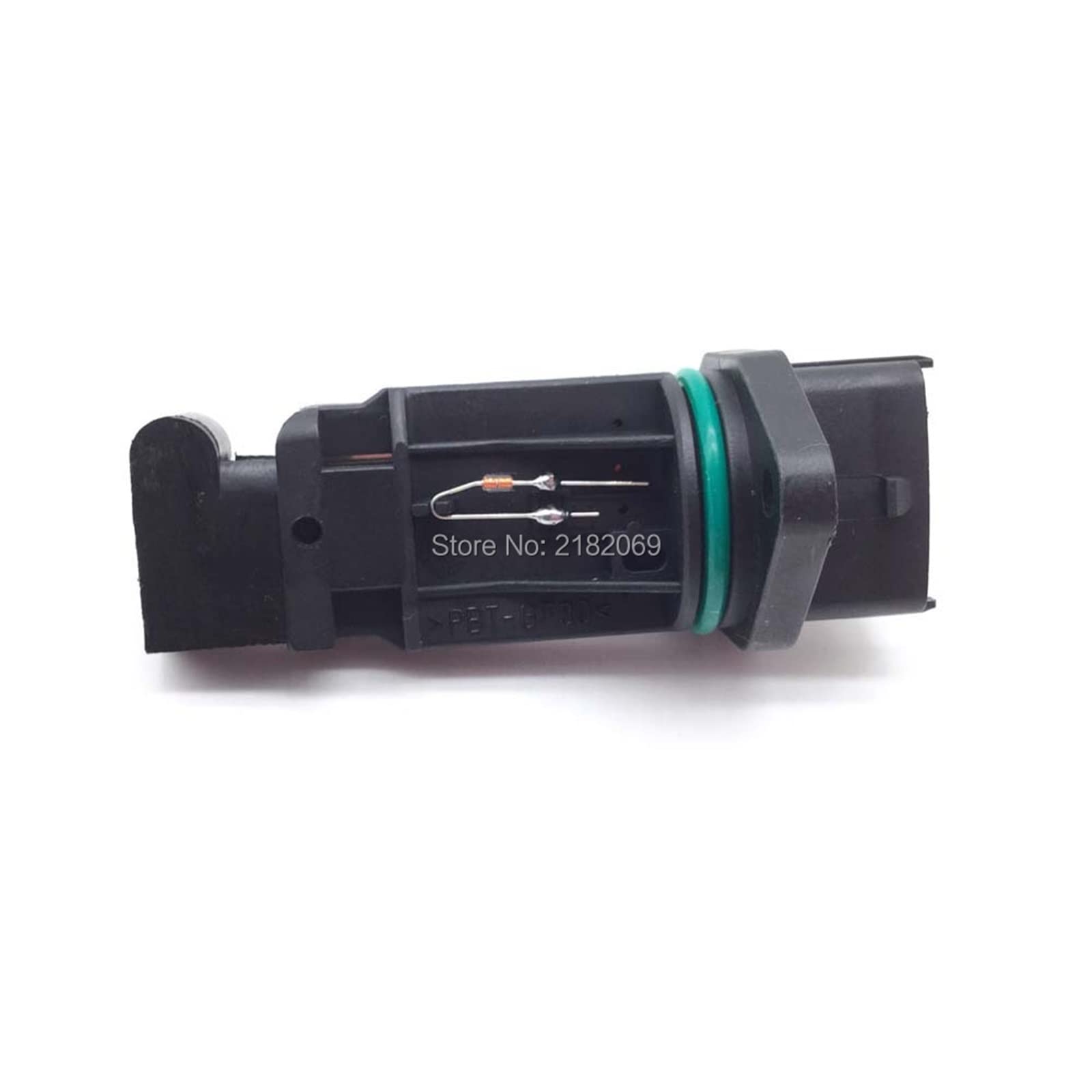 Mass Air Flow Sensor – X AUTOHAUX – Fits Rover Streetwise 2003-2005 & More – 16400PDDX00