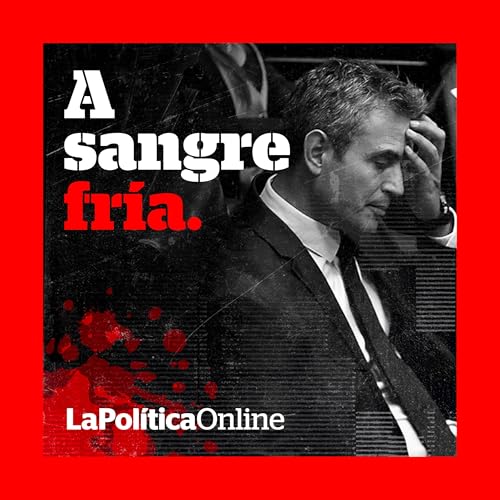A SANGRE FR&Iacute;A. EPISODIO 9