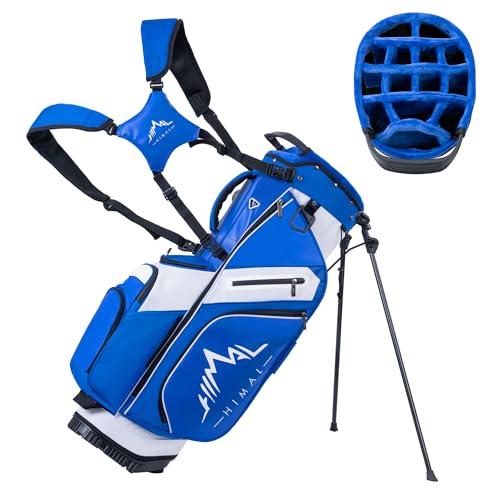 UNIHIMAL 14-Way Stand Bag