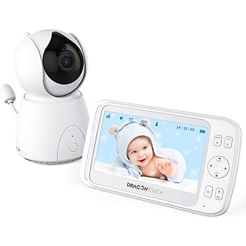 two room audio only baby monitor