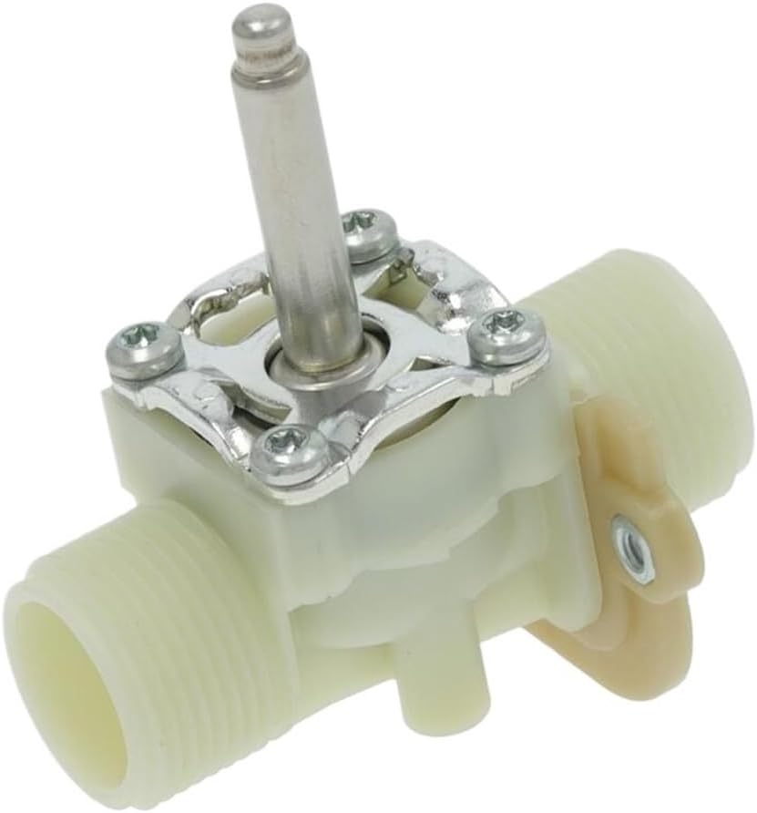Dishwasher Water Inlet Solenoid Valve, Compatible For Meiko 0113220 Body