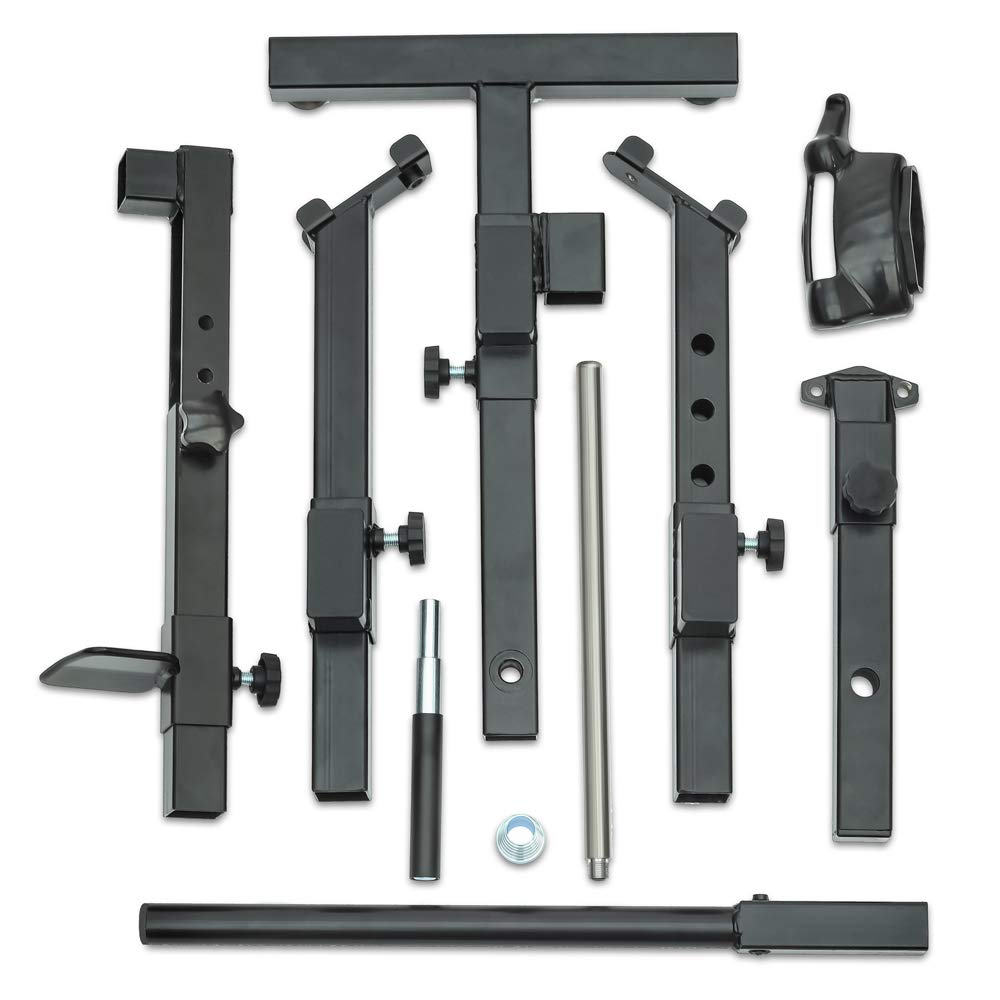 Desmontadora de neumáticos Moto Constands DK3495