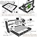 Vogvigo 3018 Pro CNC Fresadoras Máquina laser engraving machine,GRBL Control CNC Router...