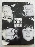 The Unseen Beatles 1850295247 Book Cover