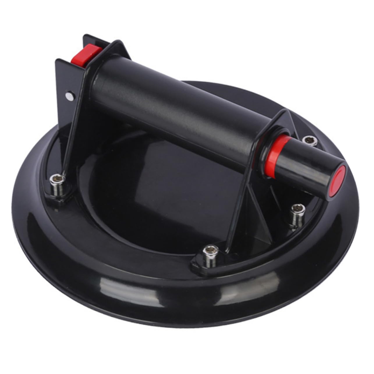 SOLUSTRE Glass Suction Cups to Lift Large Glass Suction Cup Vacuum Lifter Window