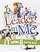 The Leader In Me Activity Guide Level 6