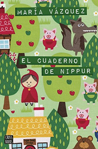 Télécharger El cuaderno de Nippur PDF Ebook En Ligne