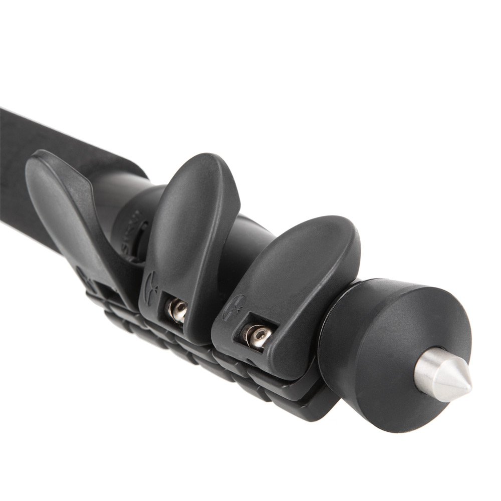 SIRUI ET-2204 Dreibeinstativ Carbon 144cm m. Kopf E-20
