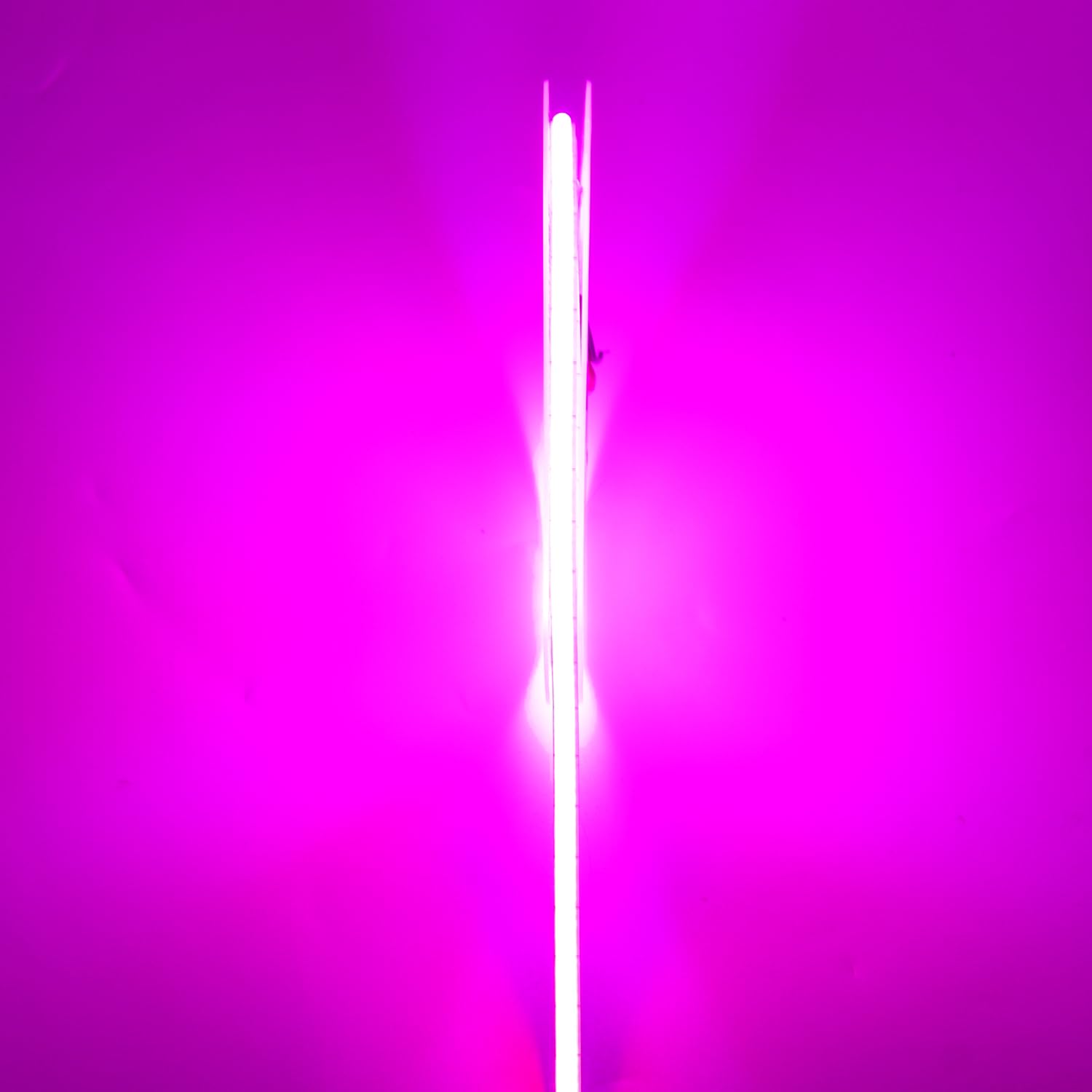 Boarda Pink Cob Led Strip,12V 5Mm 400Leds/M Ra>90 High Cri Led Tape Light, Color,16.4Ft 2000Leds Ip30 Cob Led Light For Shelf, Cabinet, Boat, Car, Patio, Club, Bar