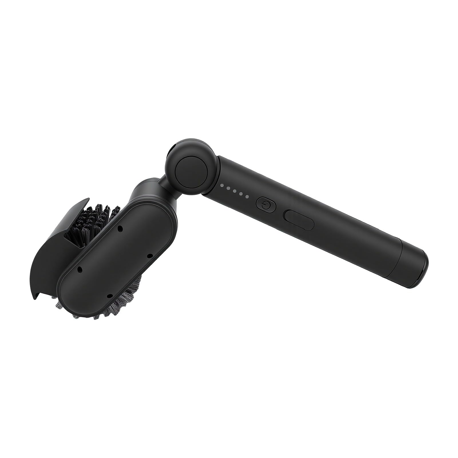Tosuny Brosse à Gril électrique sans Fil, Nettoyeur de Gril BBQ pour Le