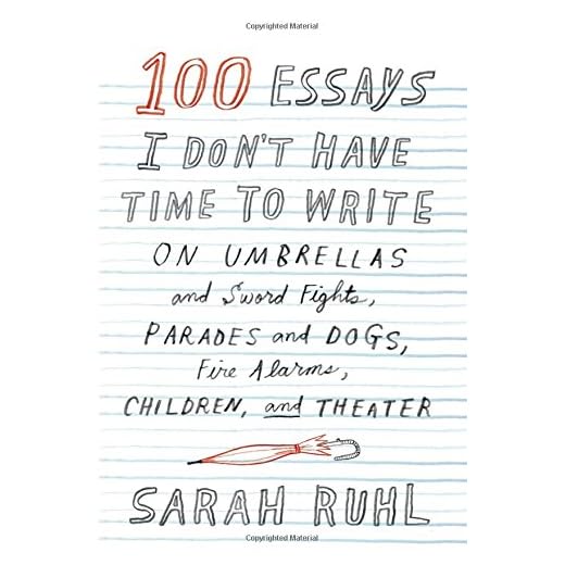 100 Essays on Life's Unwritten Moments