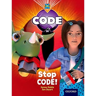 Control Stop Code!