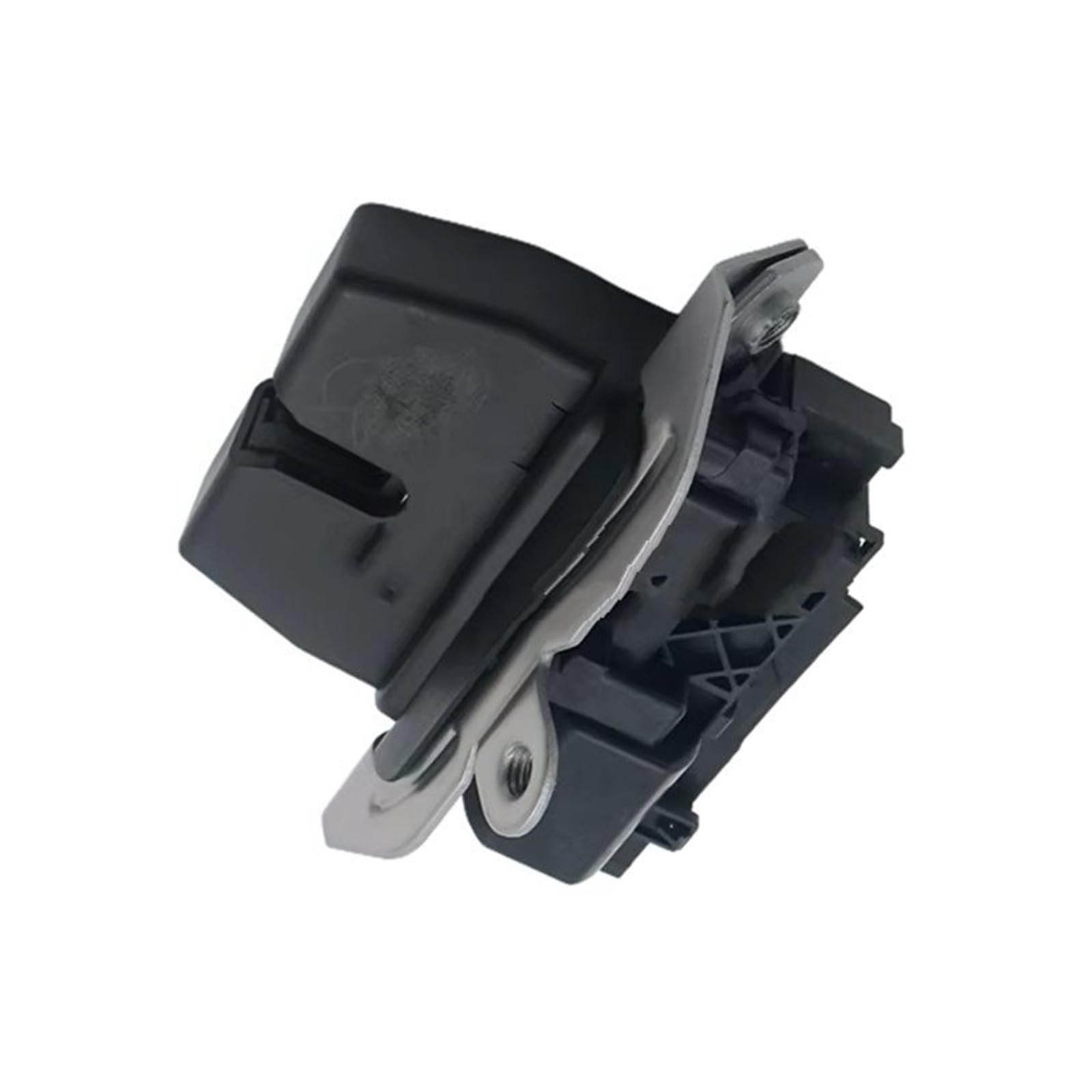 Bnhiopp One Color Trunk Latch Compatible With For Mustang For Mach-E 2021-2023 1 Pcs Trunking Lid Tailgate Lock Latch Replacement Parts Fa1z7443150