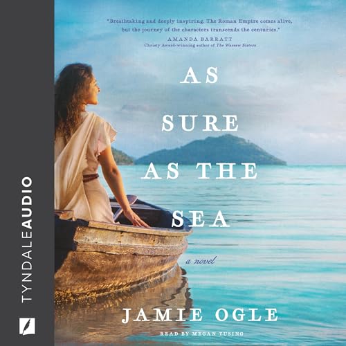 As Sure as the Sea by Jamie Ogle episode artwork