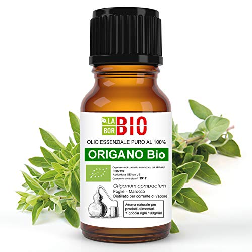 Olio Essenziale Di Limone Di Sicilia BioM | 10ml Puro E Biologico | Per Aromaterapia, Pelle E Cucina - Foto 10