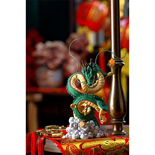 Amazon.co.jp: ドラゴンボールZ CREATOR×CREATOR -SHENRON- 神龍