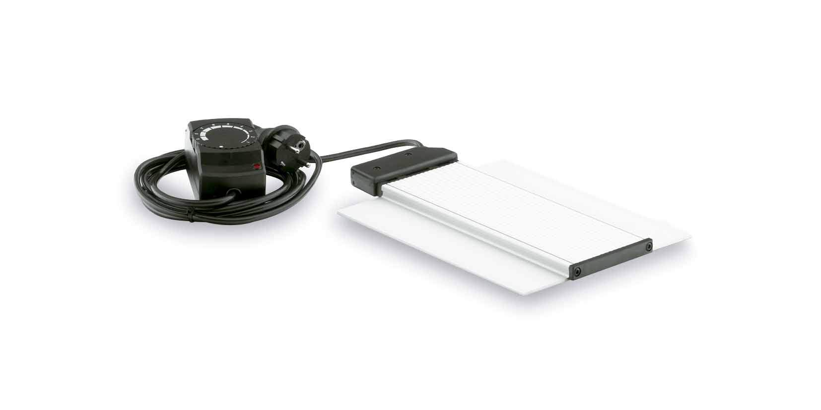 Lacor-69012-ELECTRICAL Heating for Chafing Dish W/R