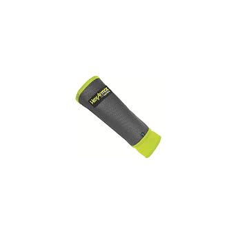 HexArmor AG10009S-L 9 Cut-Resistant Sleeve, A7,9, Large