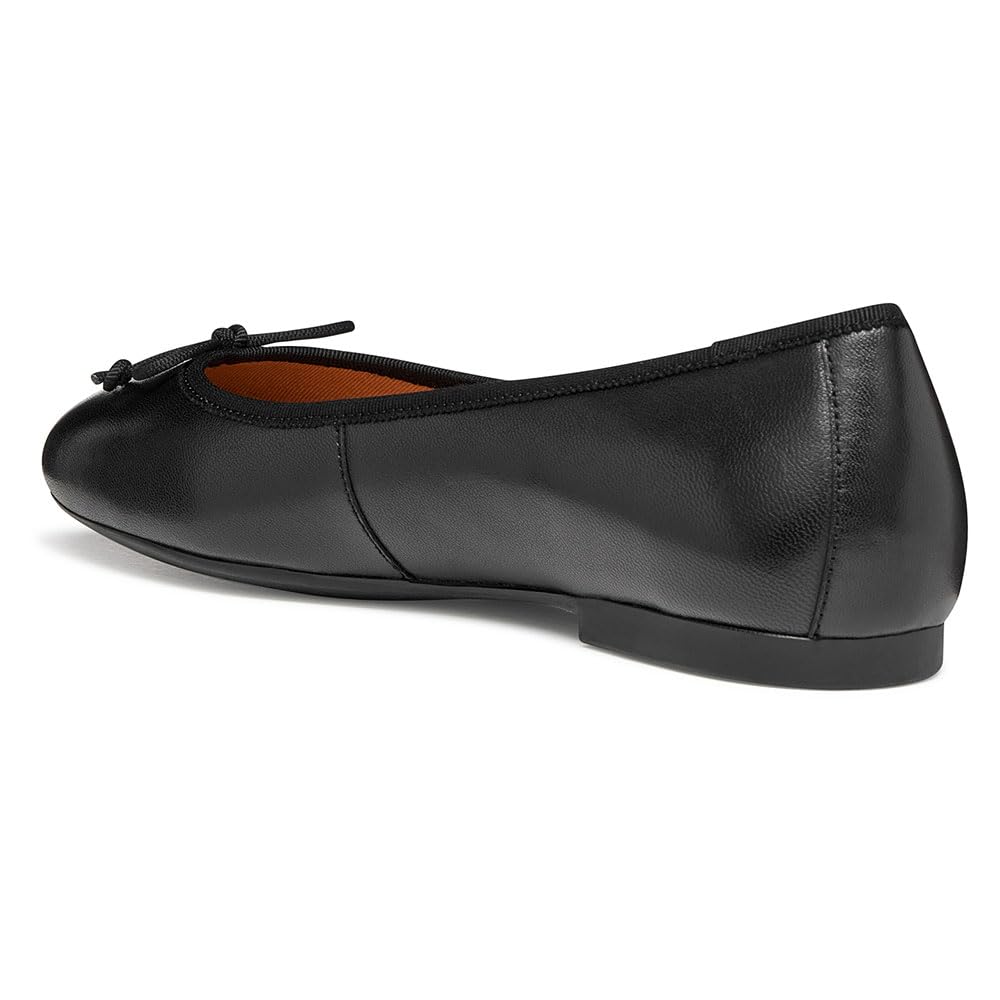 Geox D New Palmaria F, Ballet Flat Mujer