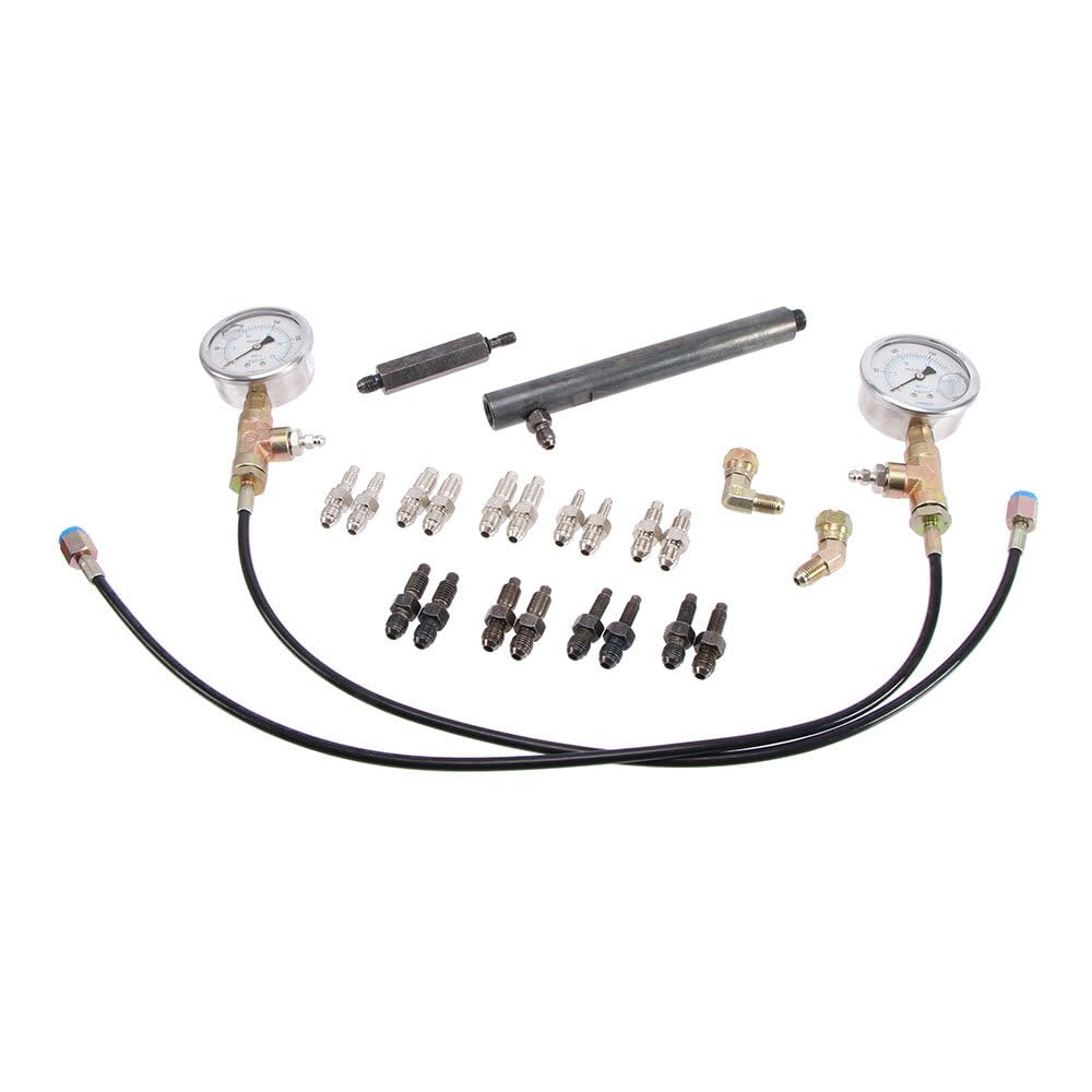 Testeur de pressions du circuit de freinage TOOLATELIER
