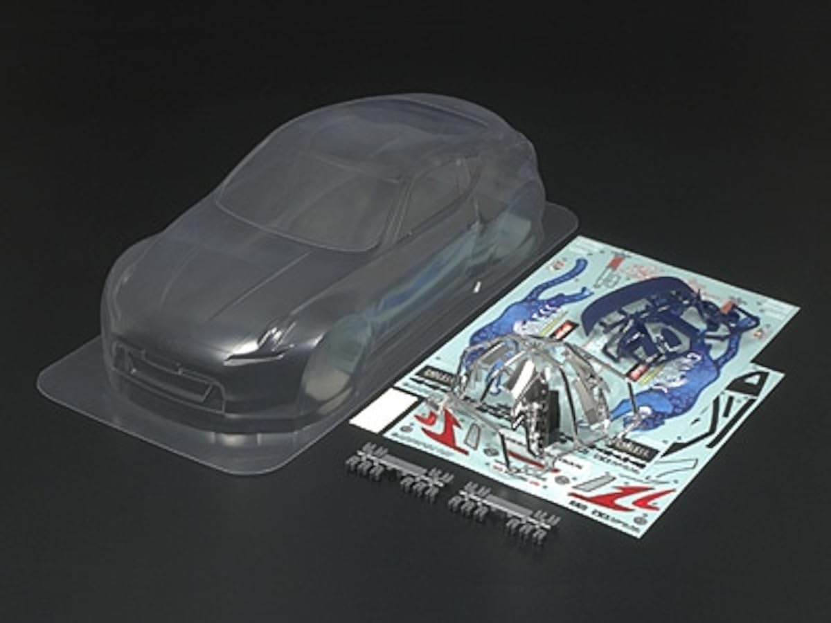 Amazon | タミヤ RCスペアパーツ SP.1420 ENDLESS Z34