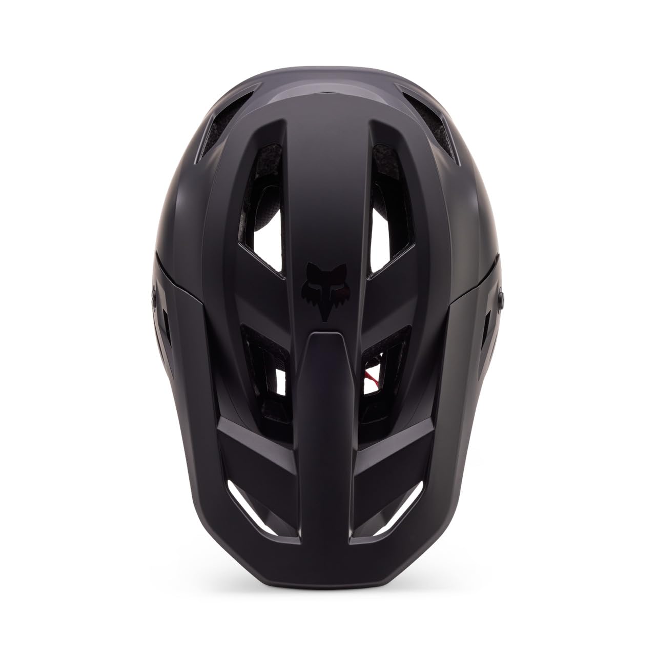 Fox Racing - RAMPAGE MT Black CE/CPSC, Cycling Helmets