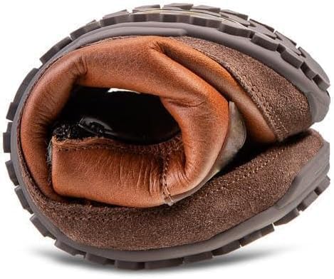 Alaskan Barefoot Shoe, Non-Slip & Water-Resistant Winter Barefoot Shoes Barefoot Mens Wool Lined Barefoot Mens Women3