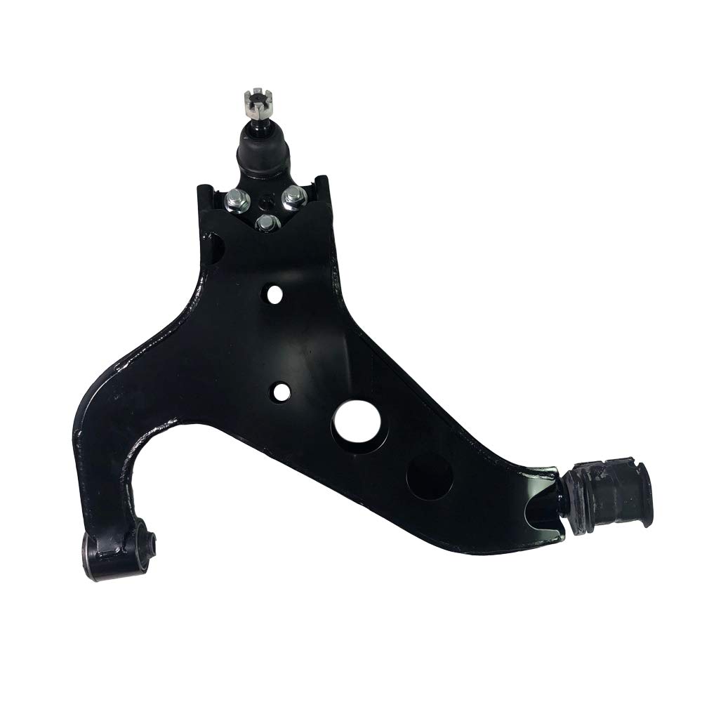 Amazon.com: Nakamoto Control Arm 54501-0W000 with Ball Joint