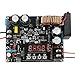 DC Voltage Regulator, DROK DC-DC Buck Converter Module 10V-75V to 0-60V 12A Adjustable Power Supply Step Down Transformer Board DKP6012 CC CV Numerical Control Volt Reducer