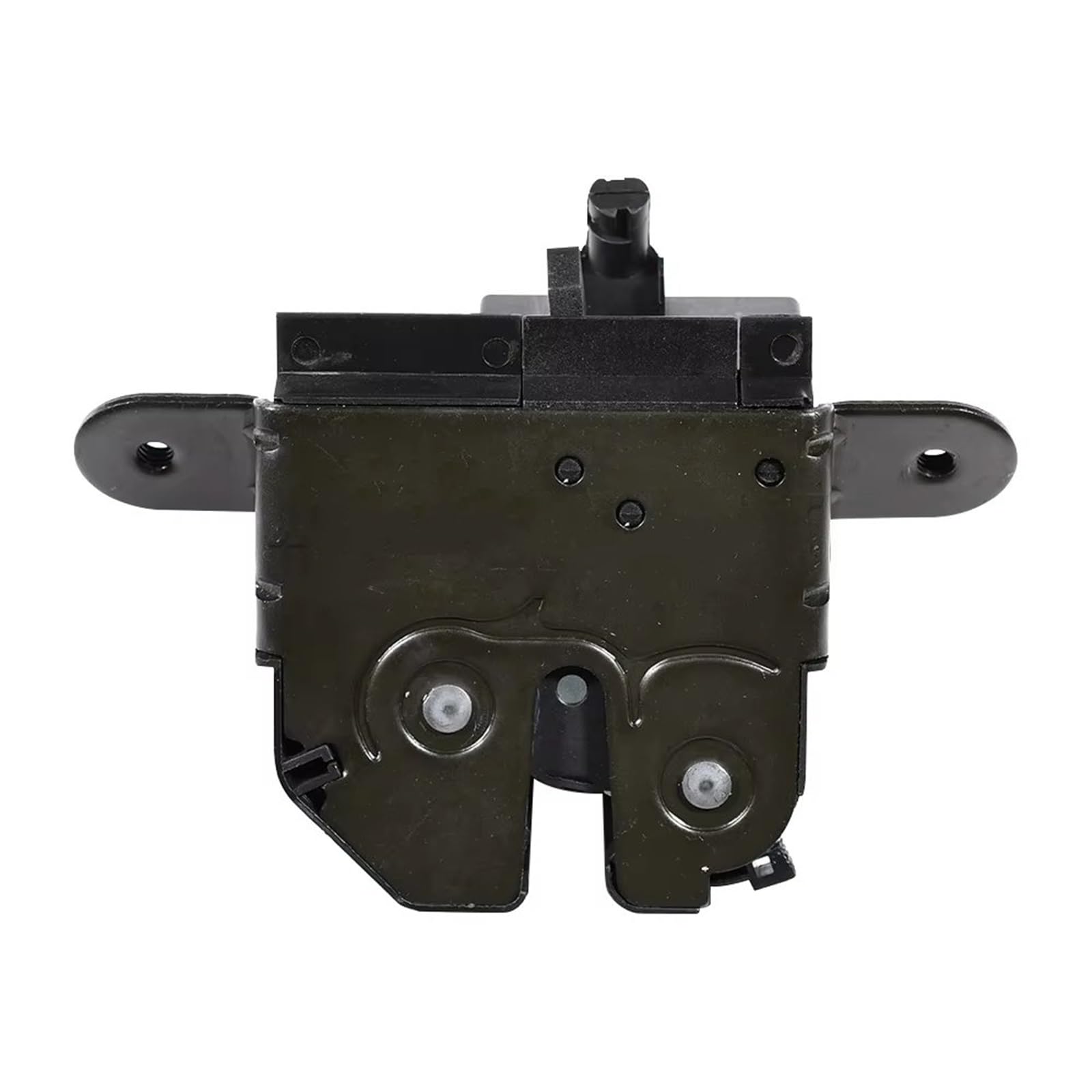 Wphlyz One Color 1 Pc For Fiat For Doblo For Tailgate Lock Latch Mechanism 51868085 Compatible With Trunk Door Assembly Trunk Lid Lock Latch