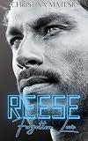 REESE - Forgotten Love: Second Chance Romance (Complicated 1)