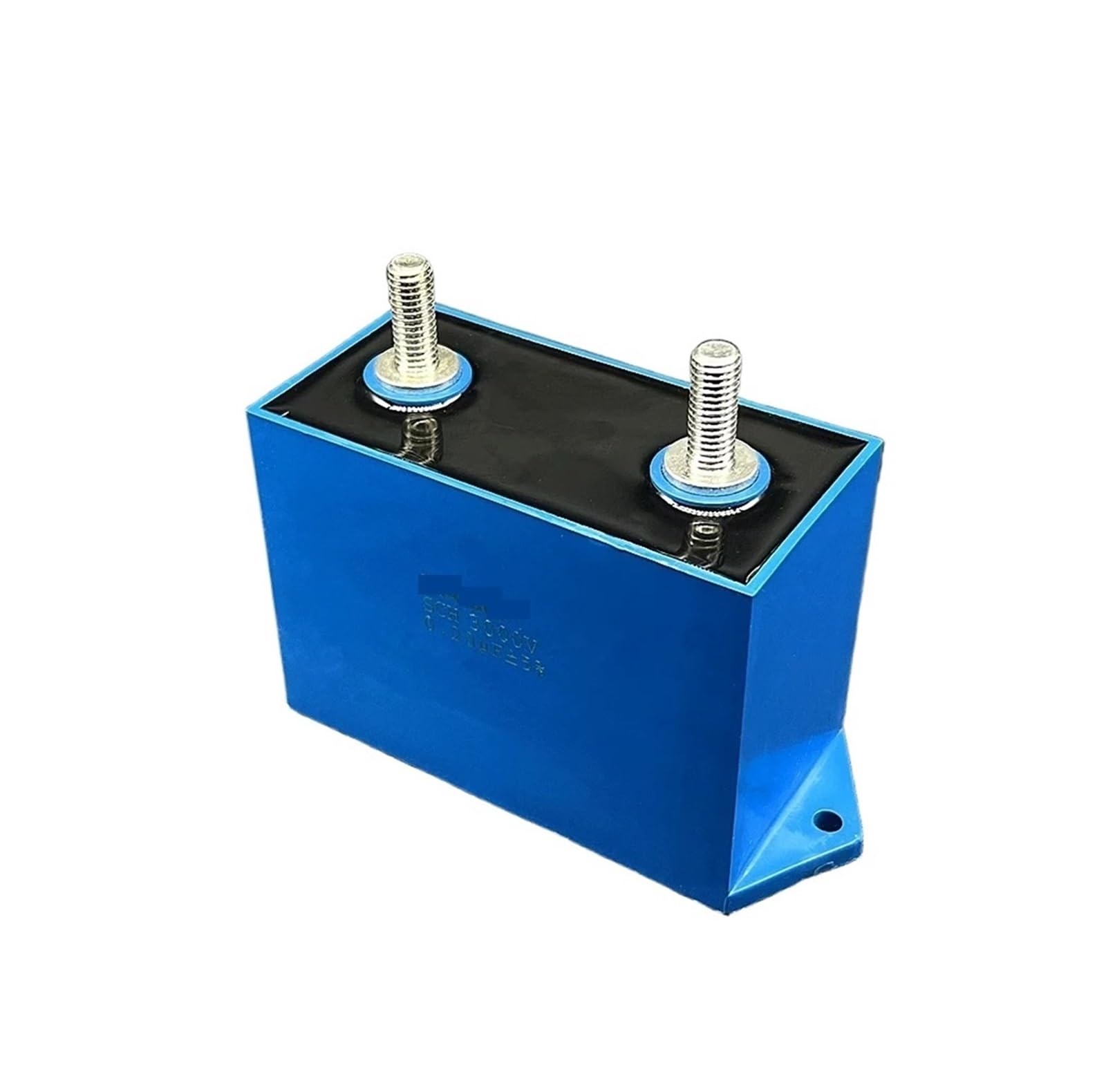 0.2uF 3000VAC SCH-0.20-3000 condensateur à film pour filtrage haute fréquence