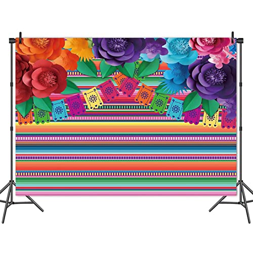 Fondo Fotográfico Tela 7x5ft HQM Multicolor miniatura 5