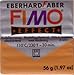 Produktbild Modelliermasse Fimo effect gold metallic, 57g