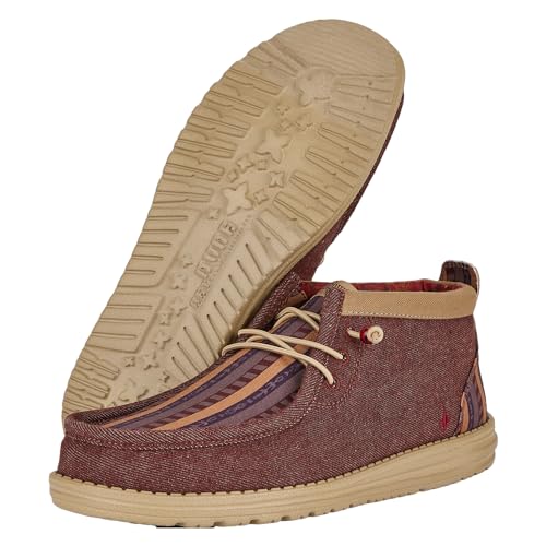 Image of Hey Dude Mens Wally Mid