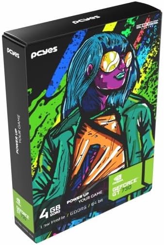 NVIDIA GeForce GT 730 4GB: Review Testado por 7 Dias para Gamers