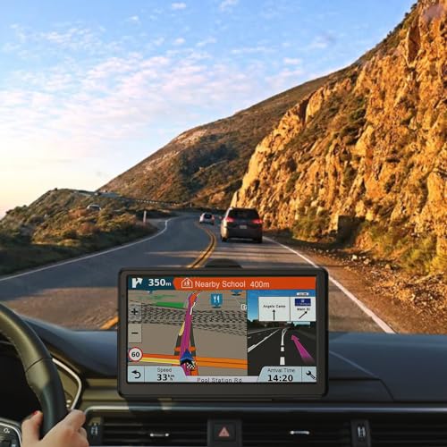 Gongup Gps Navigator For Car thumb #1