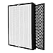 Price comparison product image CESUO FY2420/30 FY2422 Activated Carbon HEPA Filter Sheet Replacement Filter for Air Purifier AC2889 AC2887 AC2882