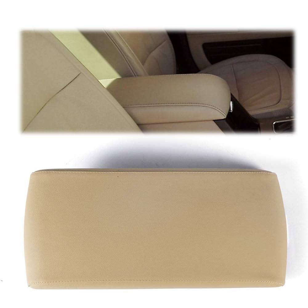Amazon.com: G-PLUS Center Console Lid, Compatible with Ford Flex