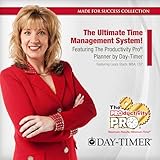 The Ultimate Time Management System!: Featuring The Productivity Pro® Planner by Day-Timer
