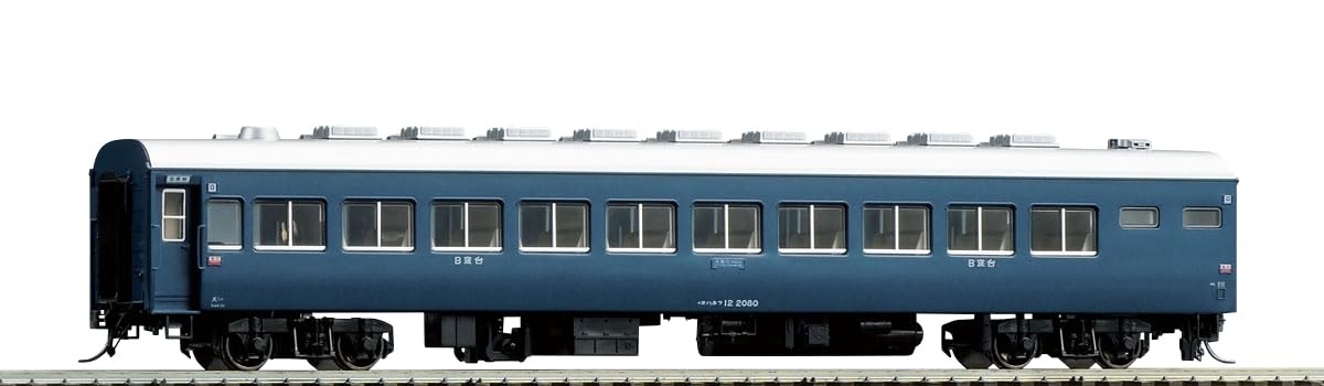 Amazon.co.jp: Tomytec トミーテック: 客車(1/80)