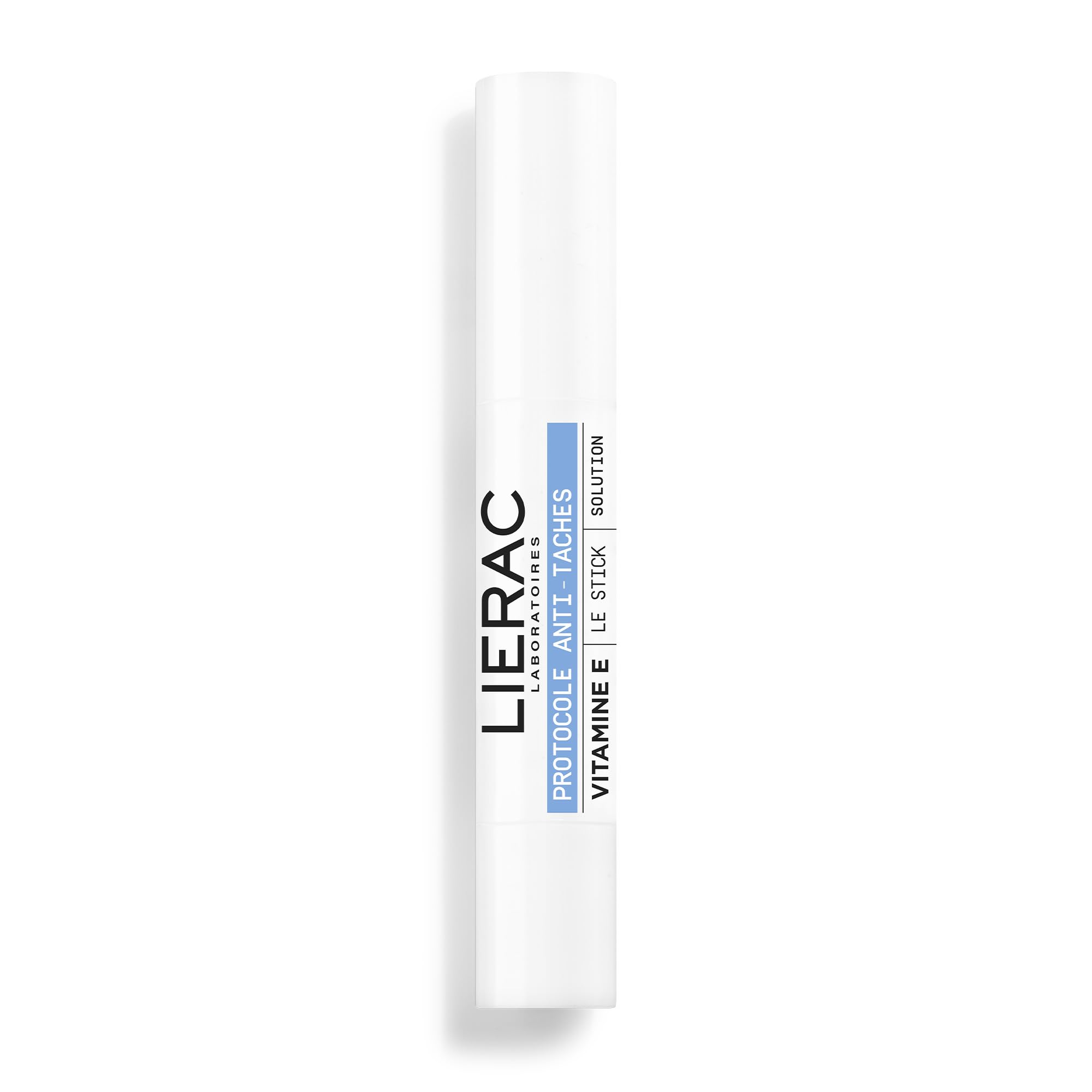 Lierac, Protocole, Stick Teinté Visage SPF50 Anti-Taches, Format 2,7g
